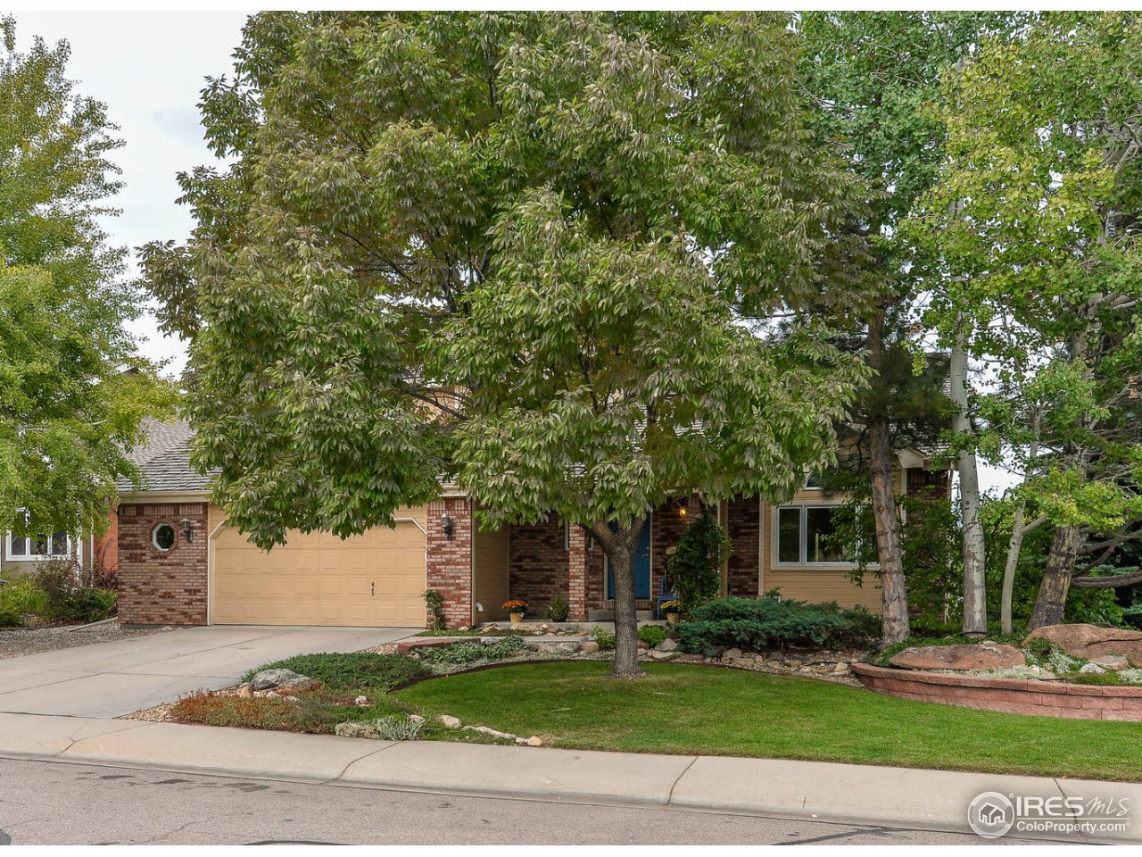 1712 Silvergate Road Fort Collins, CO 80526 - Photo 10 of 39 Gallery Image 10