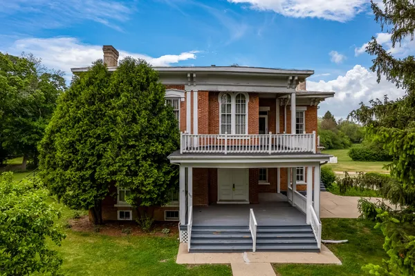 $495,000 | 965 Racine Street, Delavan, WI 53115