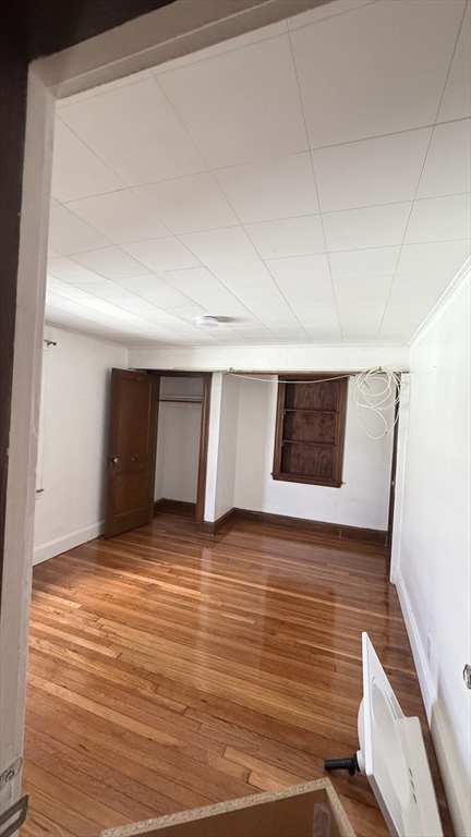 25 Bay State Road, Unit 2 Quincy, MA 02171 - Photo 13 of 15 Gallery Image 13