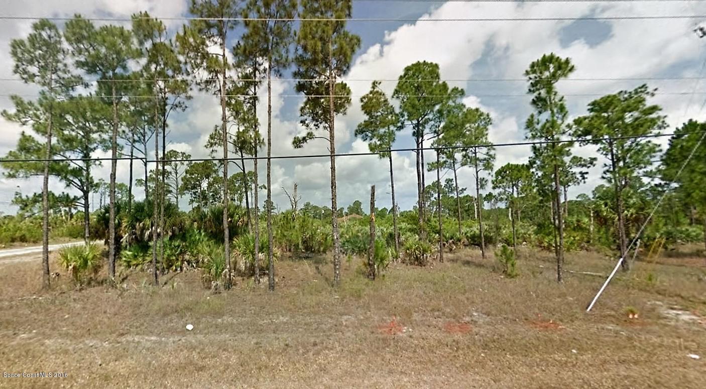 2798 Northwest Degroodt Road Palm Bay, FL 32908 - Photo 6 of 7 Street view