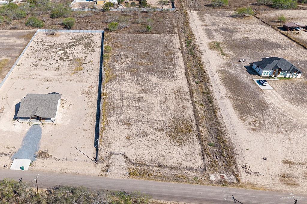 35 Midway Road Rio Grande City, TX 78582 - Photo 4 of 4 view of living room