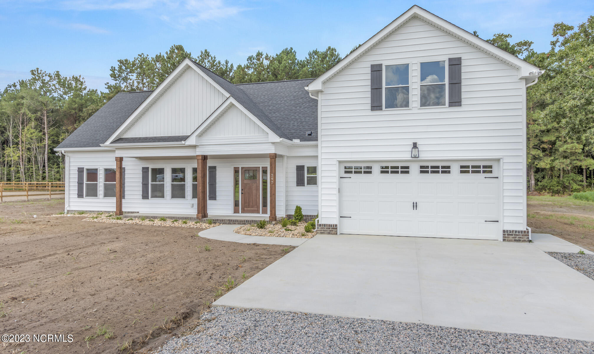 122 Billetts Bridge Road Camden, NC 27921 - Photo 1 of 34 0 - Photo Aug 30, 11 06 49 AM
