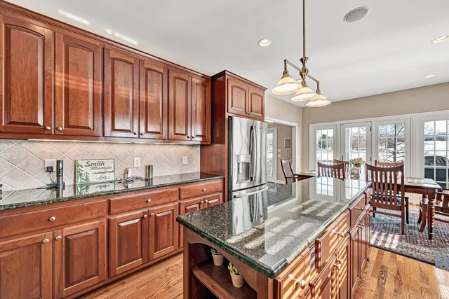 $997,000 | 75 Milestone Lane, Penhook, VA 24137