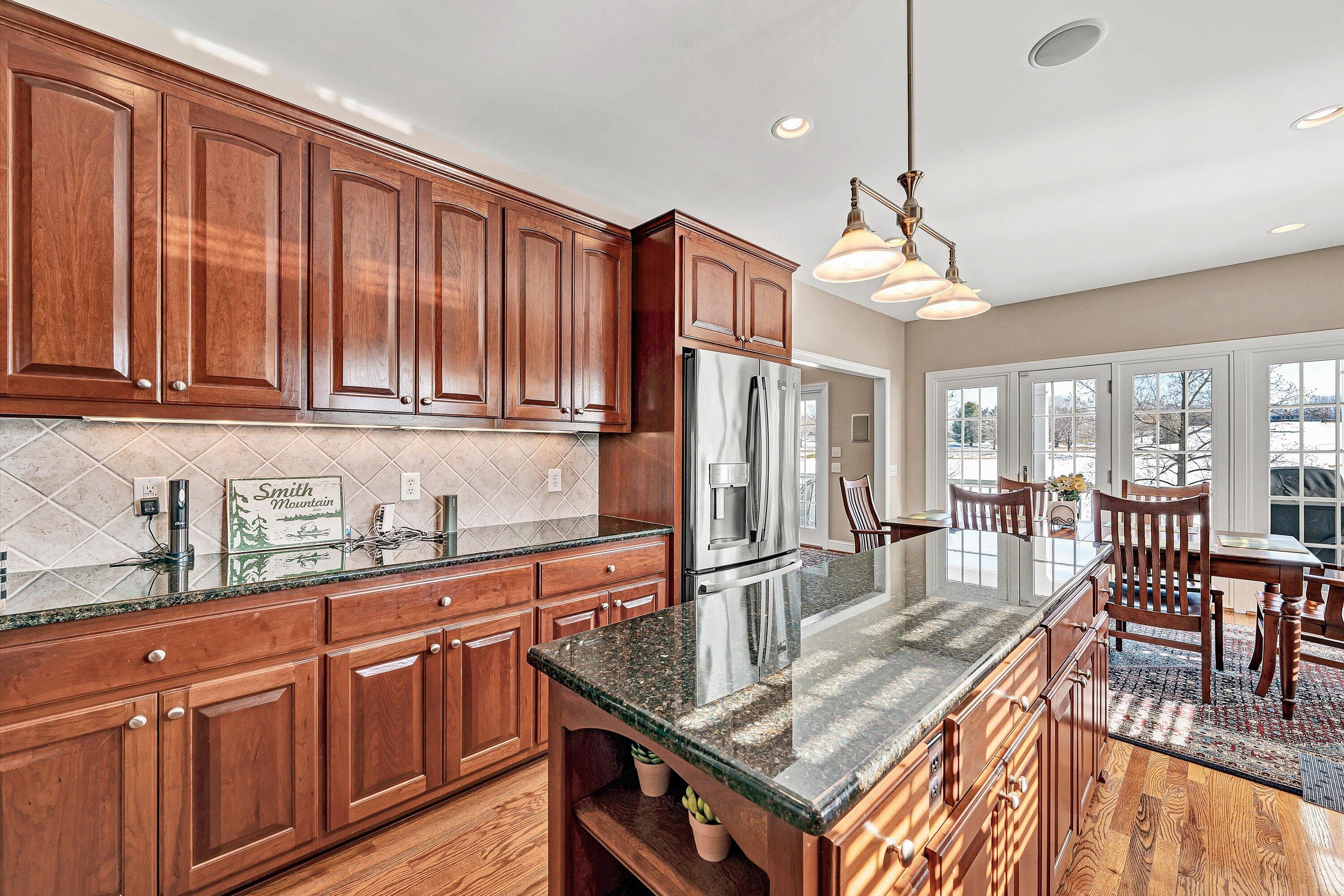 75 Milestone Lane Penhook, VA 24137 - Photo 12 of 54 12-DSC00025