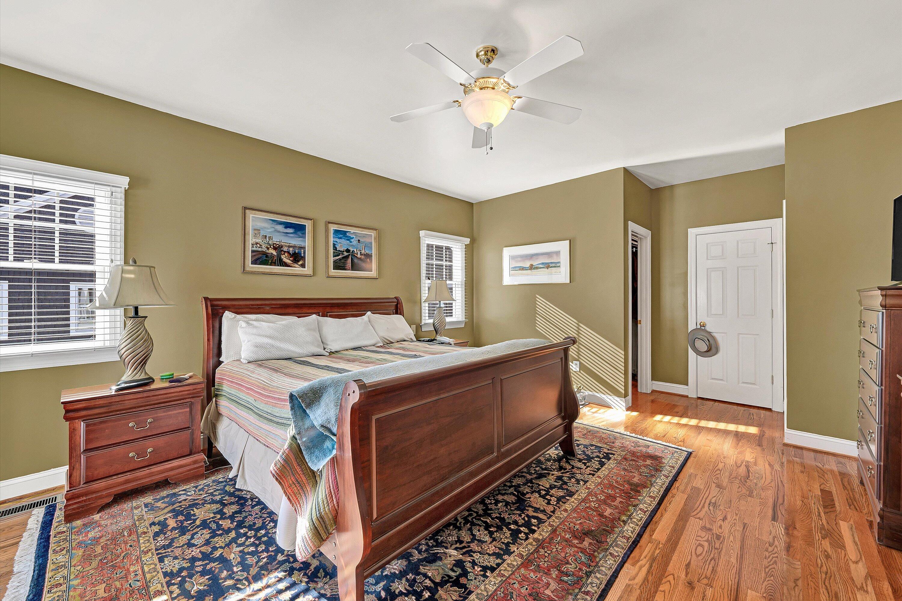 75 Milestone Lane Penhook, VA 24137 - Photo 16 of 54 16-DSC00037