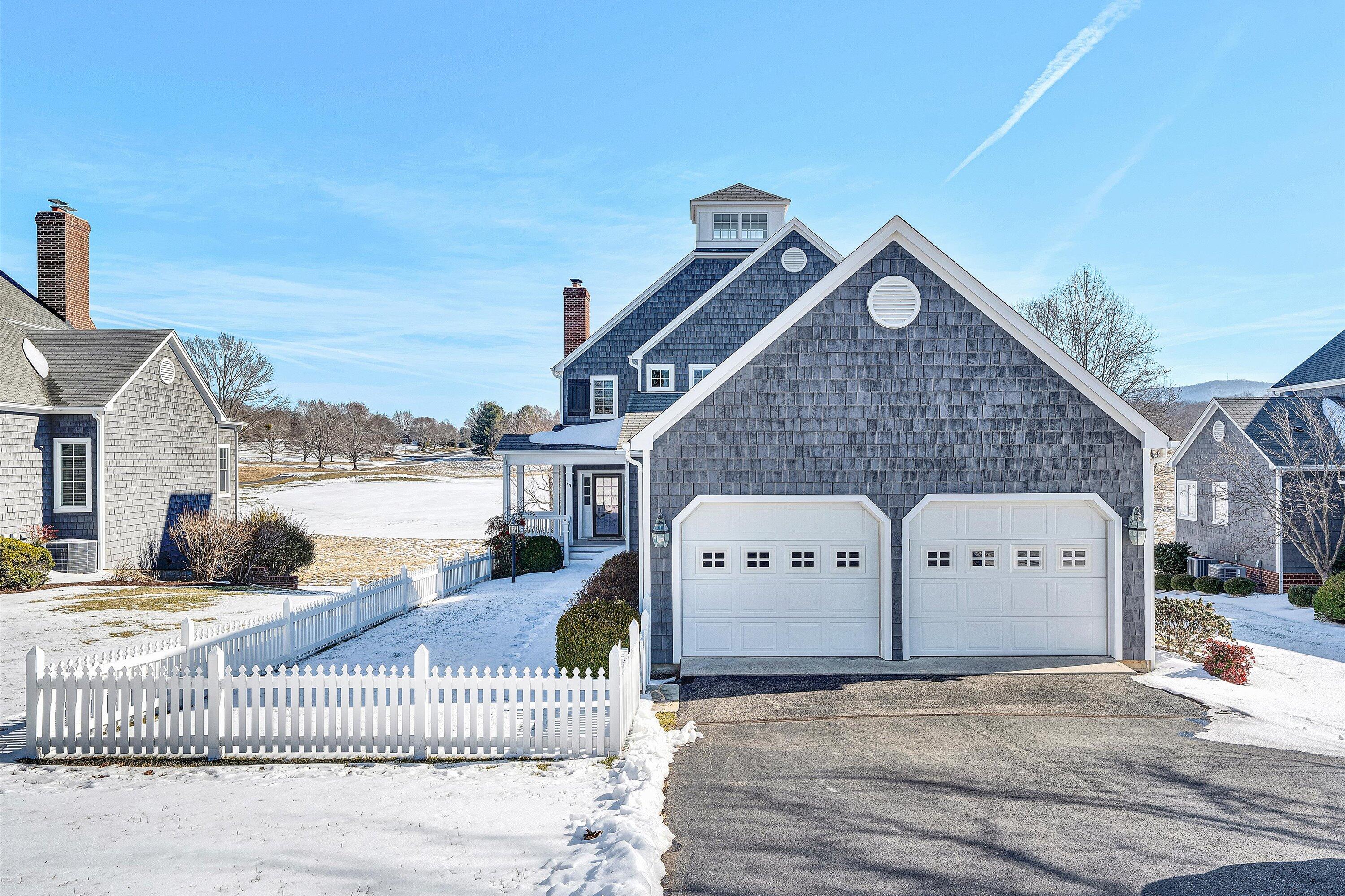 75 Milestone Lane Penhook, VA 24137 - Photo 2 of 54 02-DSC00142