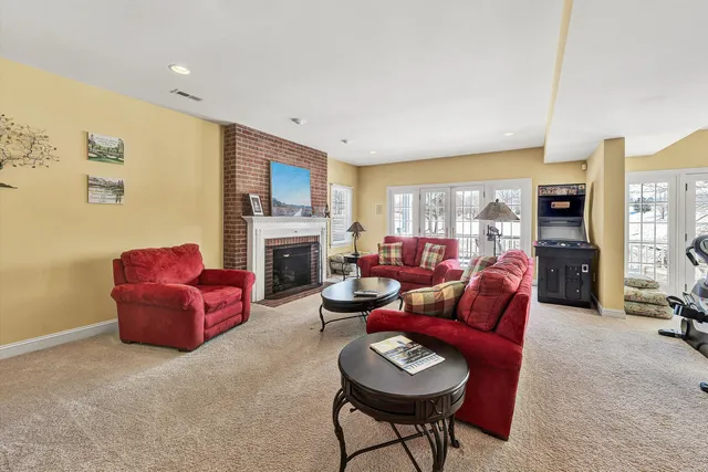 $997,000 | 75 Milestone Lane, Penhook, VA 24137