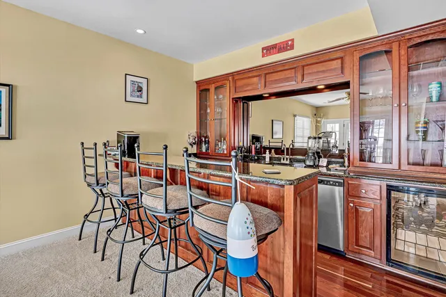 $997,000 | 75 Milestone Lane, Penhook, VA 24137