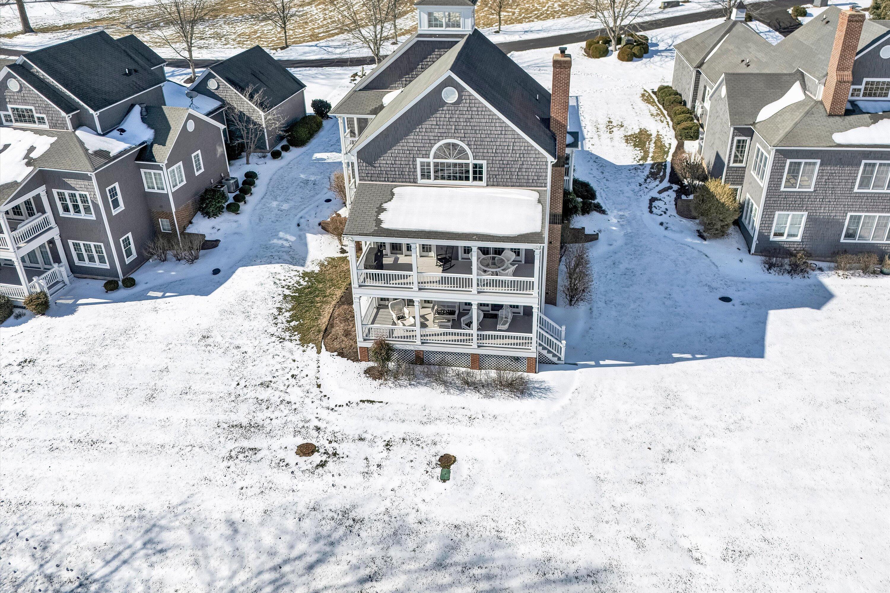 75 Milestone Lane Penhook, VA 24137 - Photo 50 of 54 50-DJI_20260210103845_0256