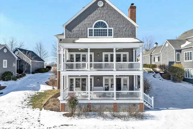 $997,000 | 75 Milestone Lane, Penhook, VA 24137