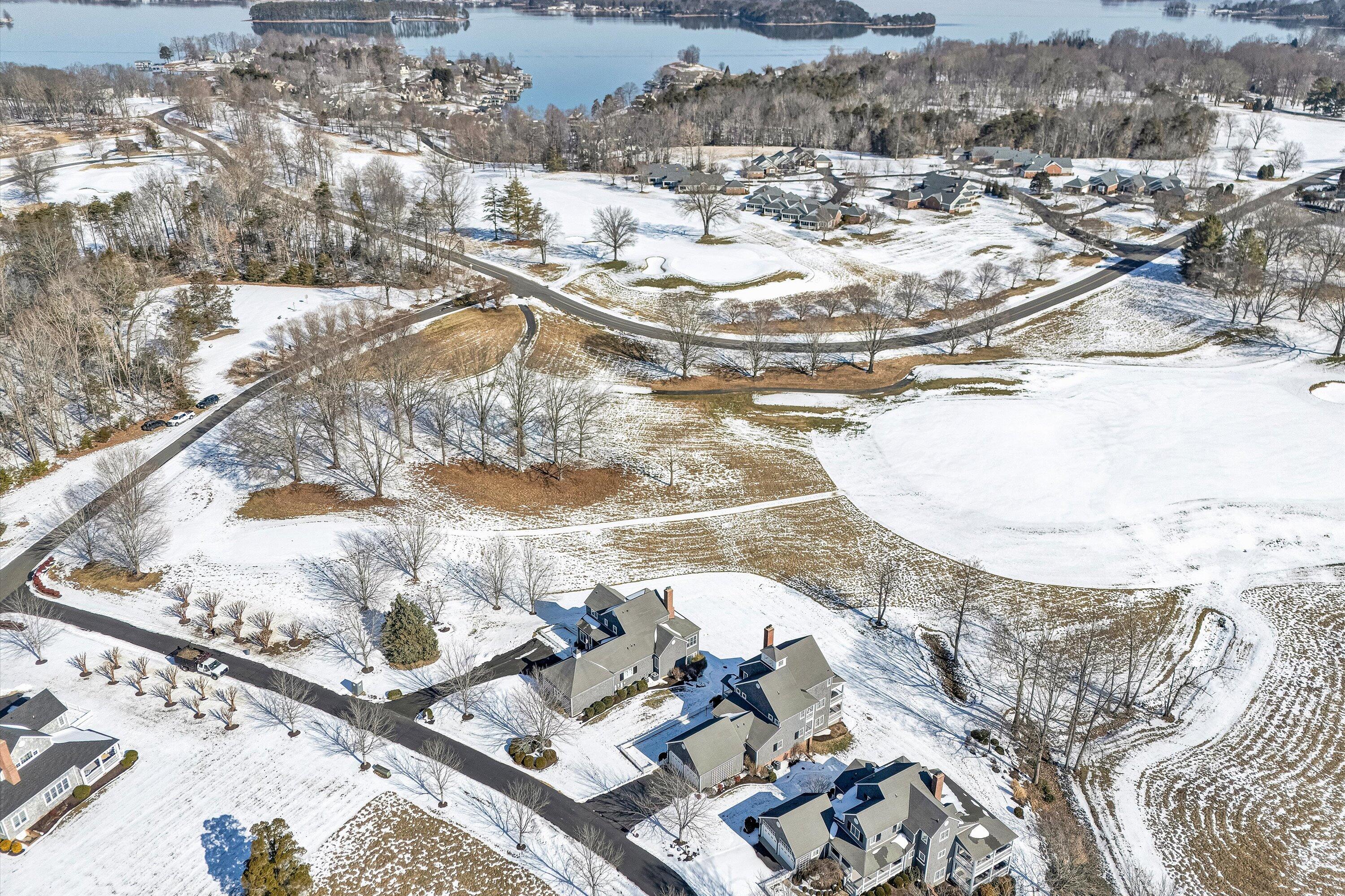 75 Milestone Lane Penhook, VA 24137 - Photo 52 of 54 54-DJI_20260210103816_0253