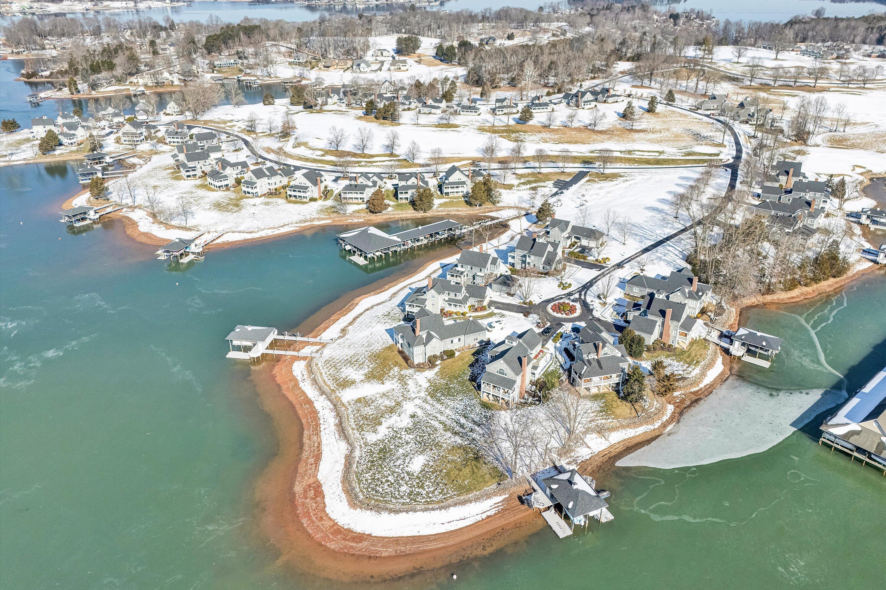 75 Milestone Lane Penhook, VA 24137 - Photo 54 of 54 56-DJI_20260210103737_0250