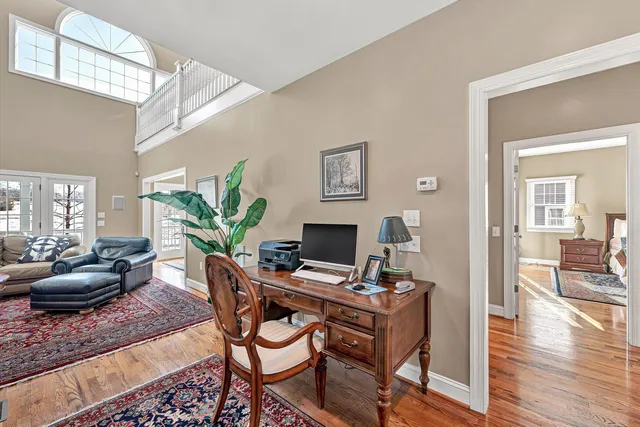 $997,000 | 75 Milestone Lane, Penhook, VA 24137