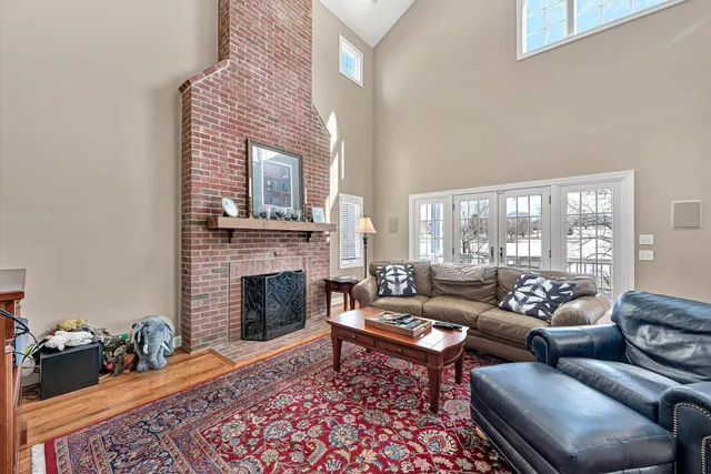 $997,000 | 75 Milestone Lane, Penhook, VA 24137