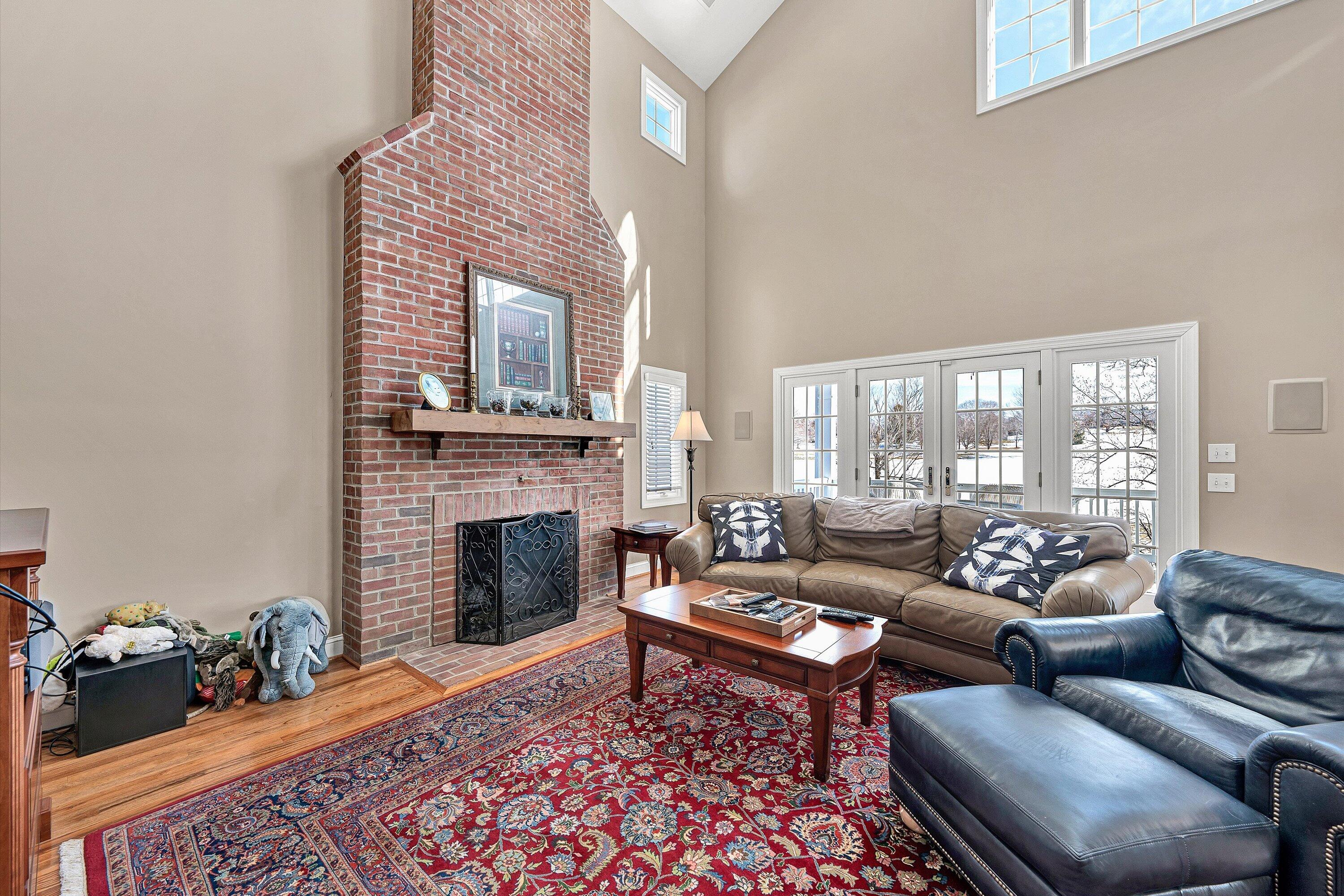 75 Milestone Lane Penhook, VA 24137 - Photo 7 of 54 07-DSC00010