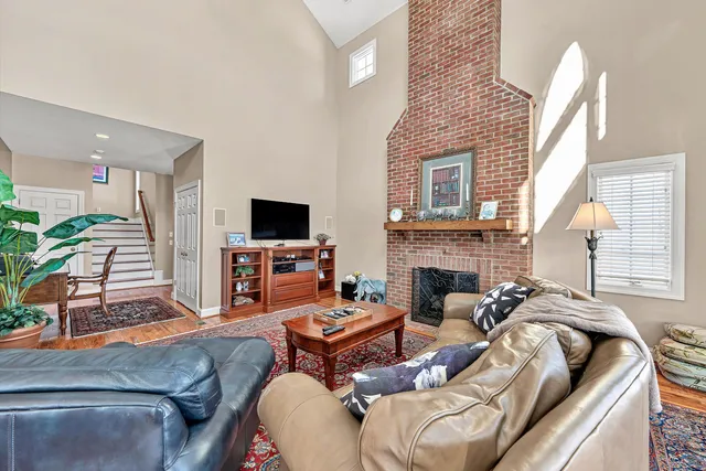 $997,000 | 75 Milestone Lane, Penhook, VA 24137