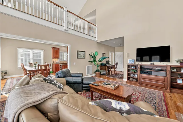 $997,000 | 75 Milestone Lane, Penhook, VA 24137