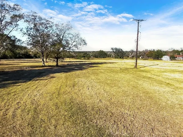 a view of a swimming pool