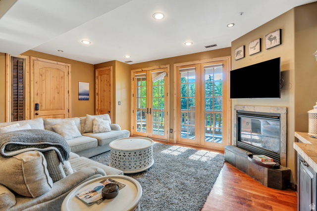 3027 Lower Saddleback Road Park City, UT 84098 - Photo 3 of 41