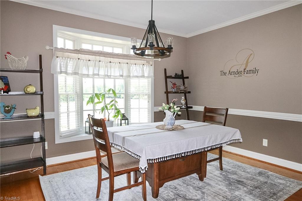 2726 Cedar Forest Road Ronda, NC 28670 - Photo 23 of 50