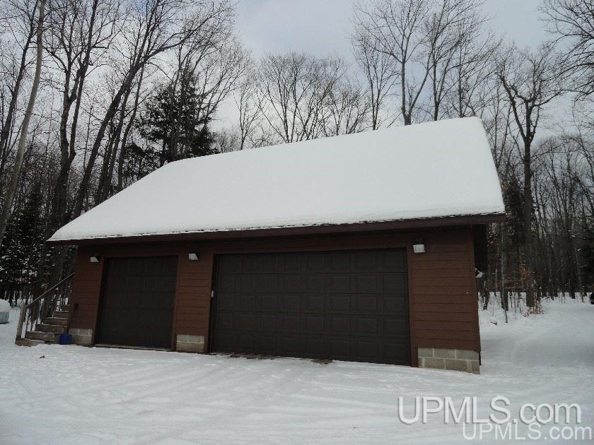 N11155 East Shore Road Bergland, MI 49910 - Photo 26 of 28 Gallery Image 26