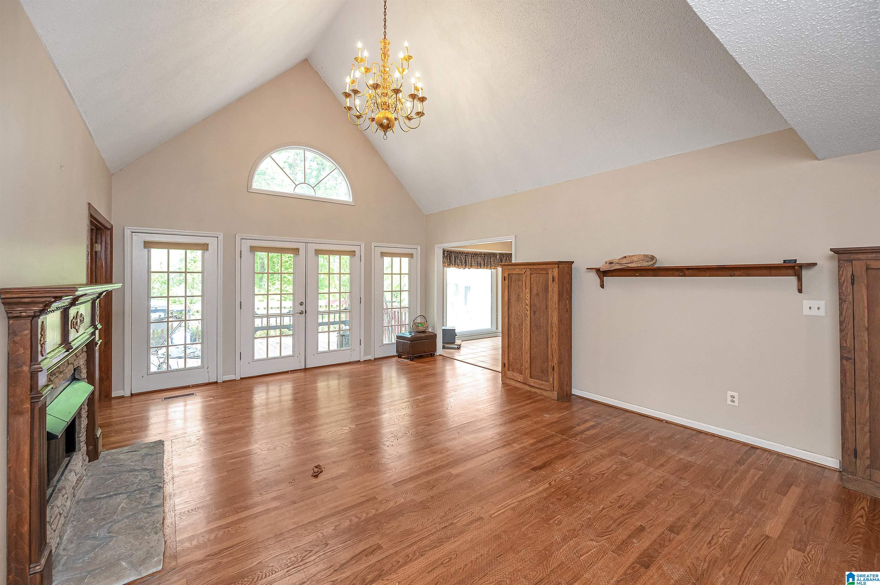 444 Myrick Road Warrior, AL 35180 - Photo 10 of 35