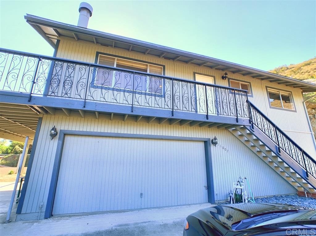11807 Altadena Road Lakeside, CA 92040 - Photo 1 of 19