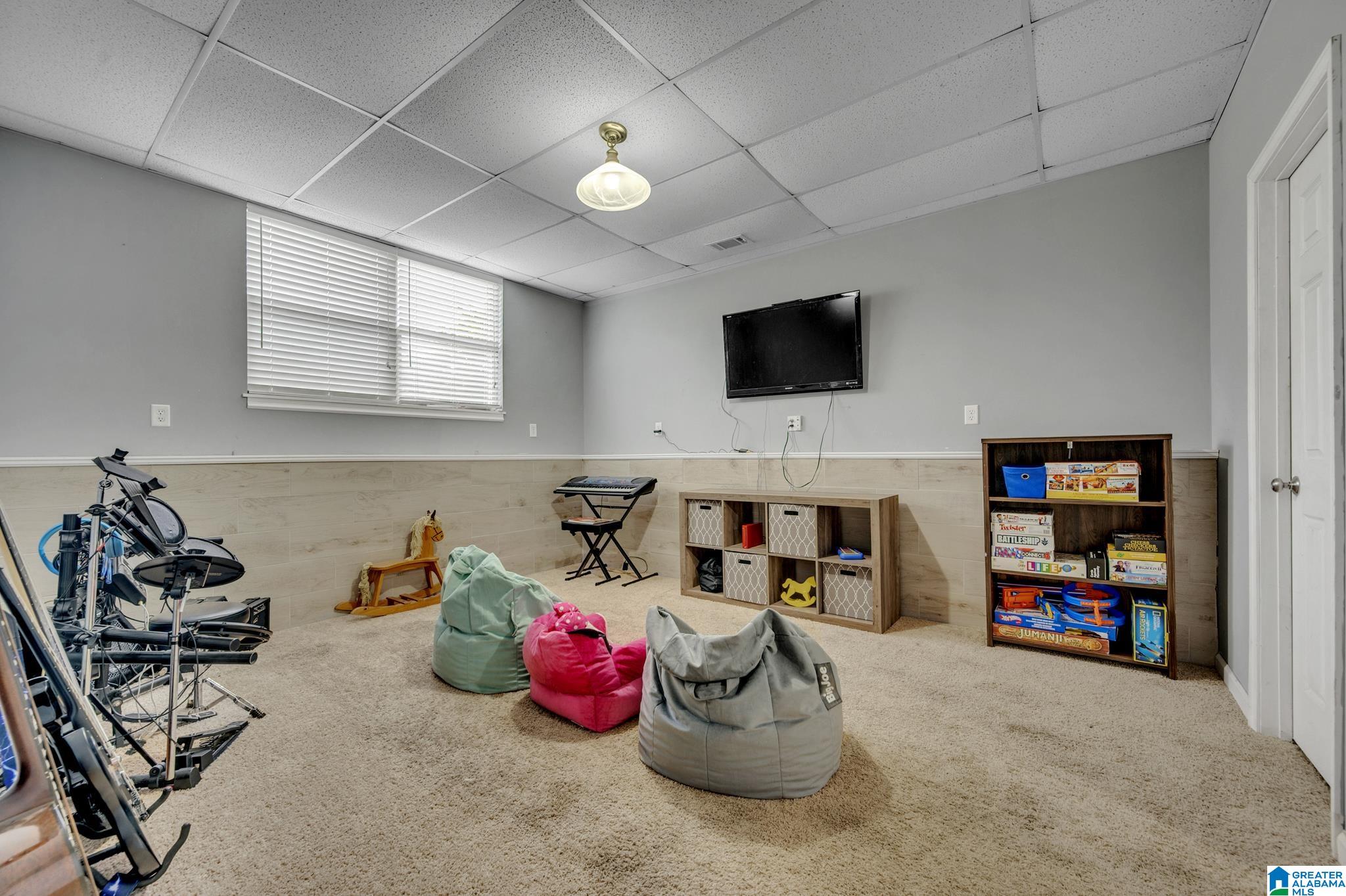 125 Legacy Ridge West Springville, AL 35146 - Photo 22 of 29