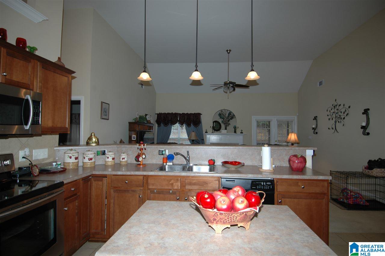 6393 Letson Farms Road Bessemer, AL 35022 - Photo 13 of 39