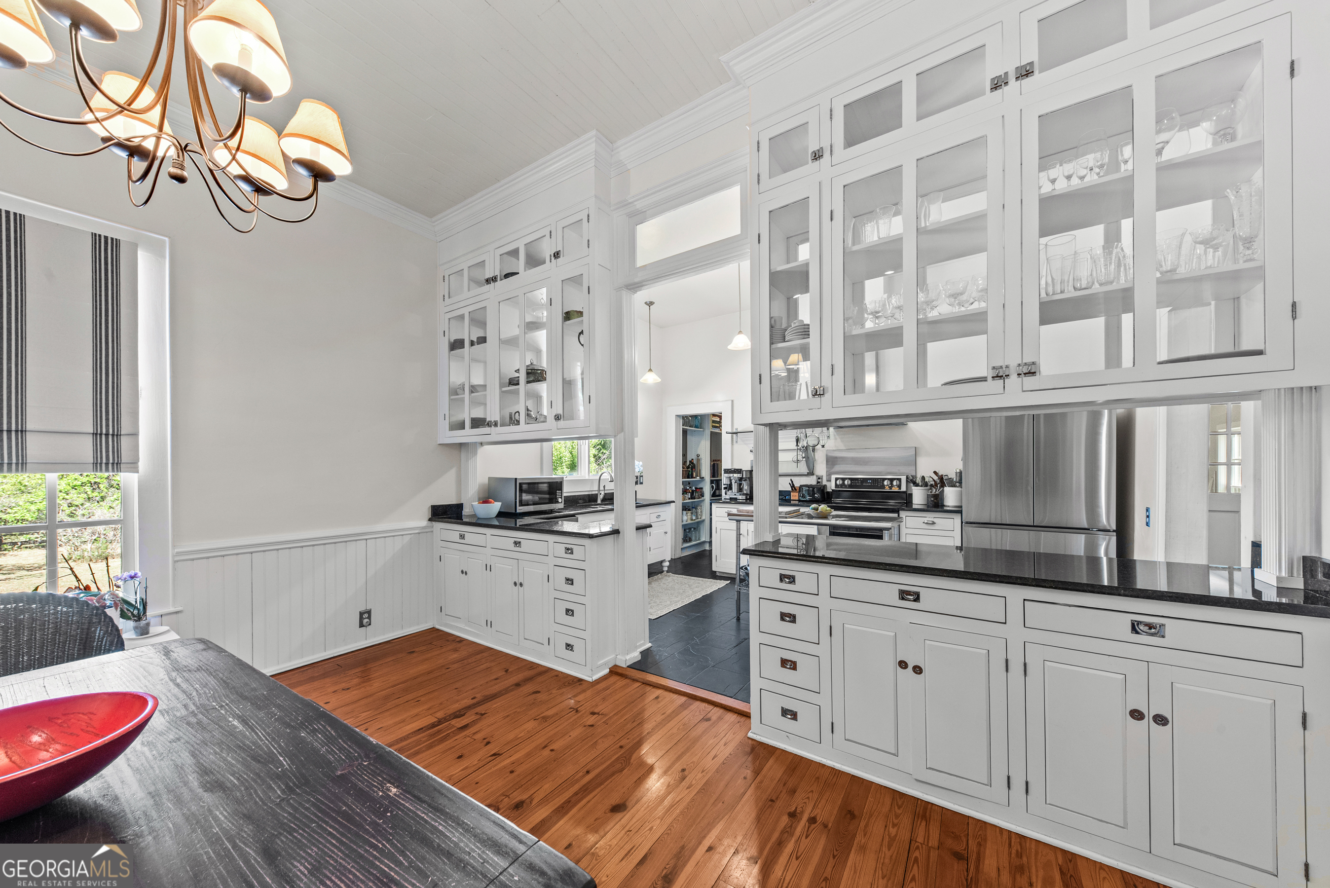 3905 Prospect Road Rutledge, GA 30663 - Photo 10 of 48