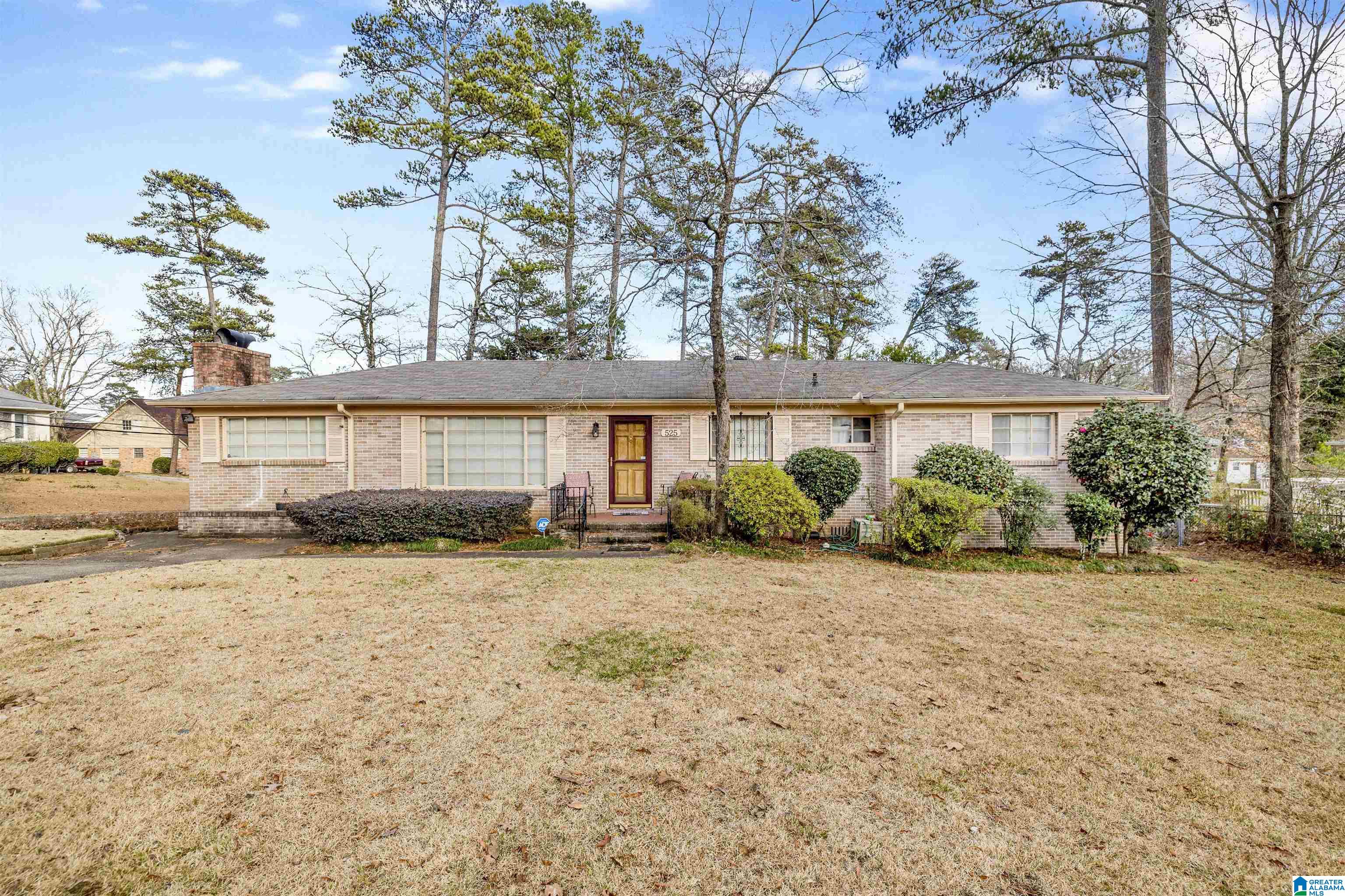 525 Cedar Street Birmingham, AL 35206 - Photo 2 of 32