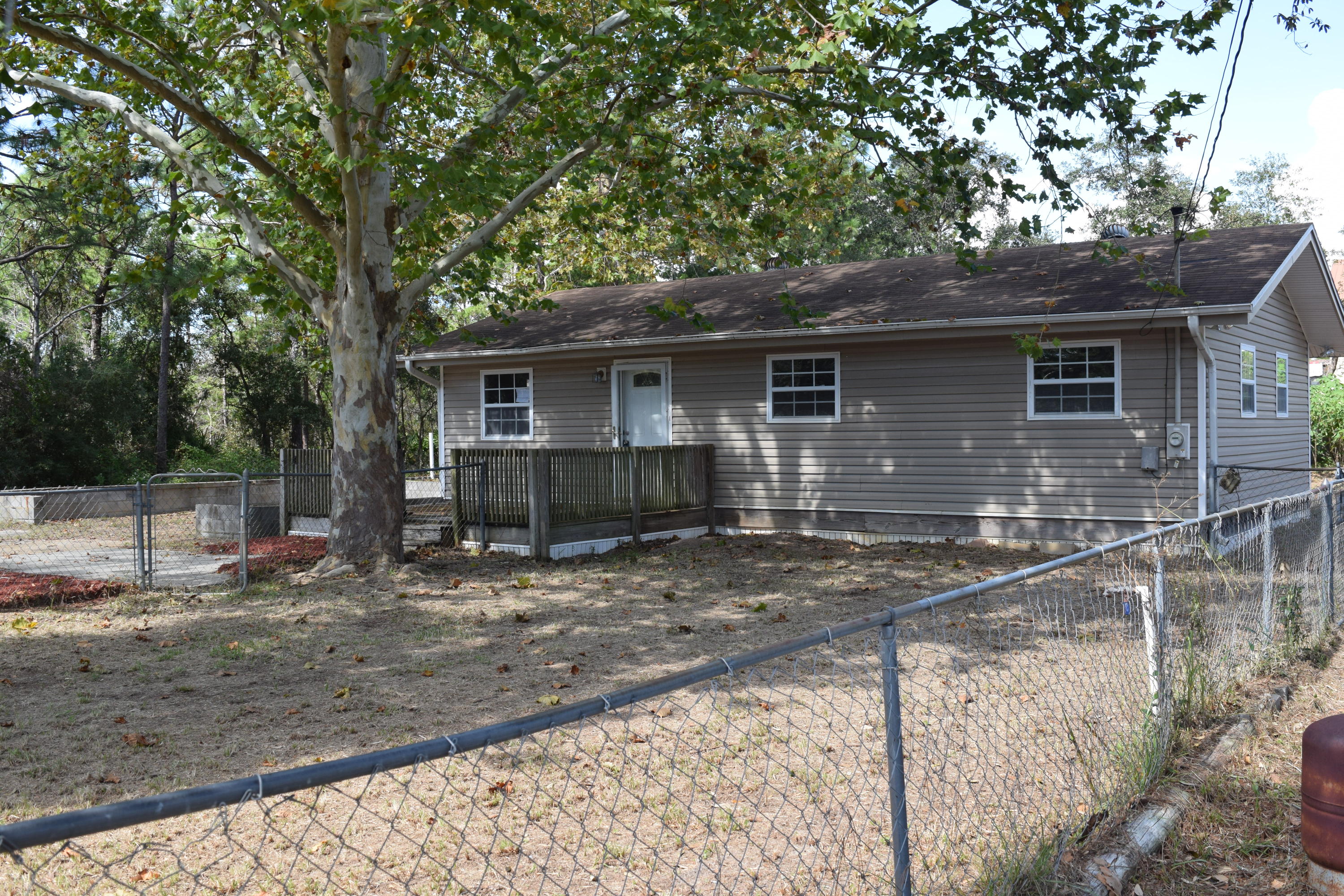 55 Foxmeyer Drive Santa Rosa Beach, FL 32459 - Photo 1 of 19 Gallery Image 1