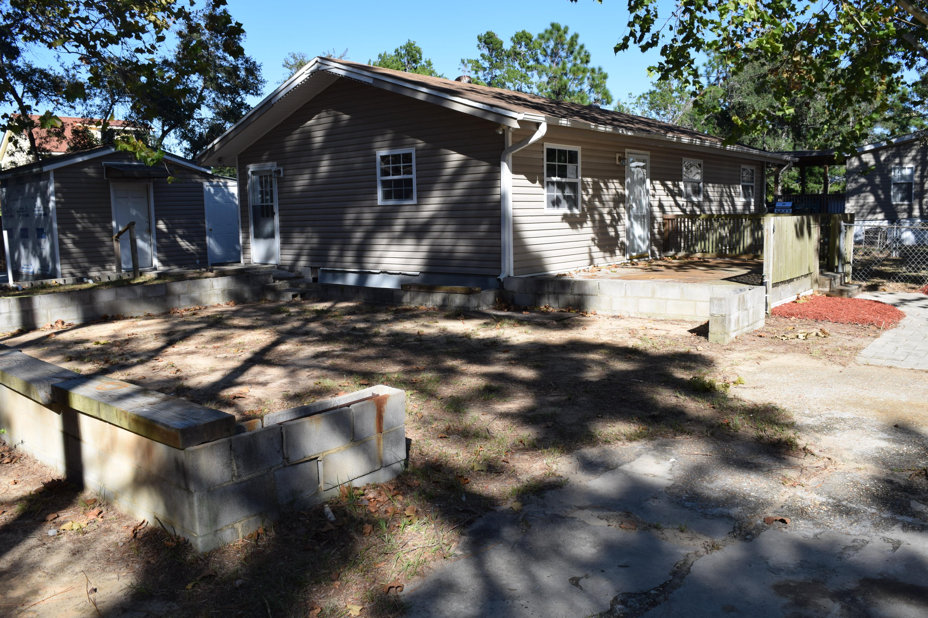 55 Foxmeyer Drive Santa Rosa Beach, FL 32459 - Photo 7 of 19 Gallery Image 7