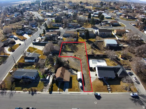 $149,900 | 862 East 200 South, Payson, UT 84651