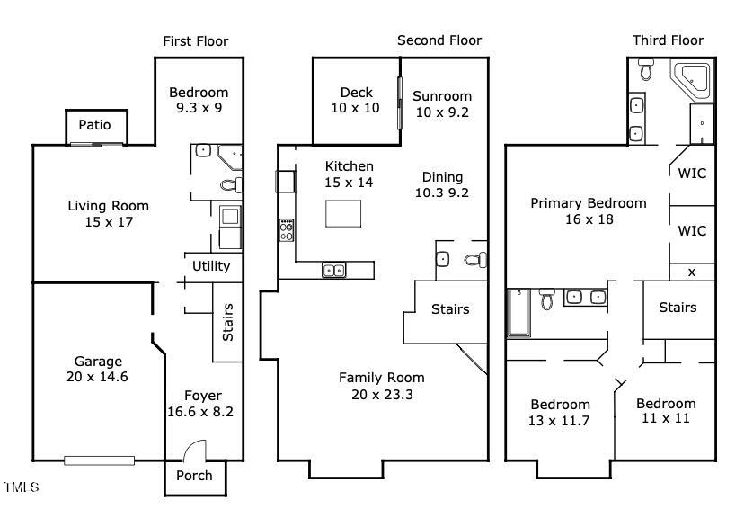 11925 Field Towne Lane Raleigh, NC 27614 - Photo 2 of 35 Screenshot 2025-05-09 at 12.26.30 PM
