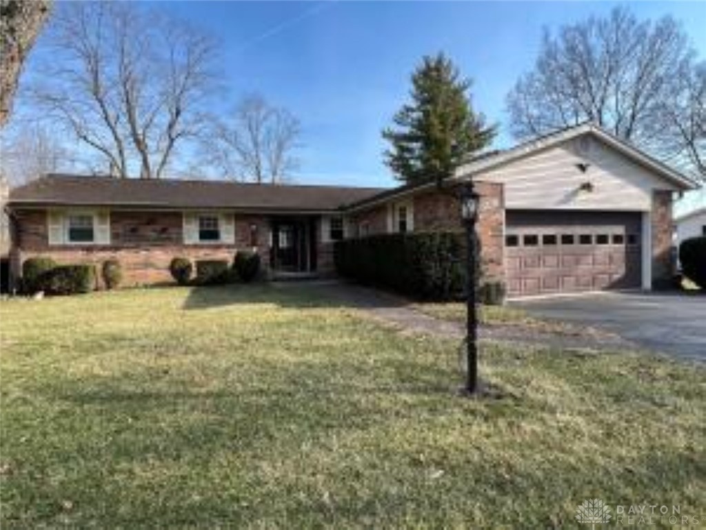 3350 Baker Road Springfield, OH 45504 - Photo 1 of 57