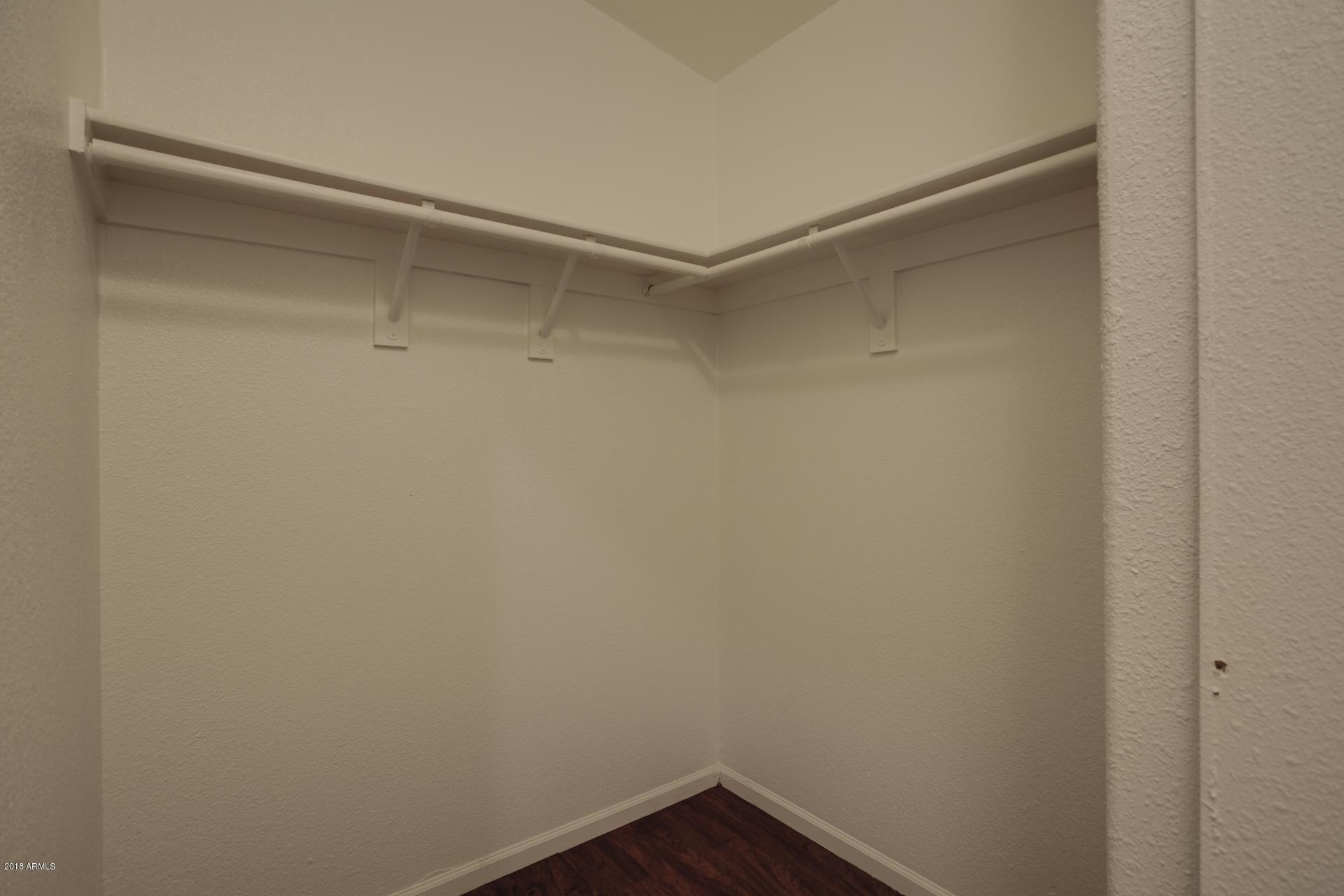 232 Old Creek Trail Payson, AZ 85541 - Photo 13 of 30 Master Closet