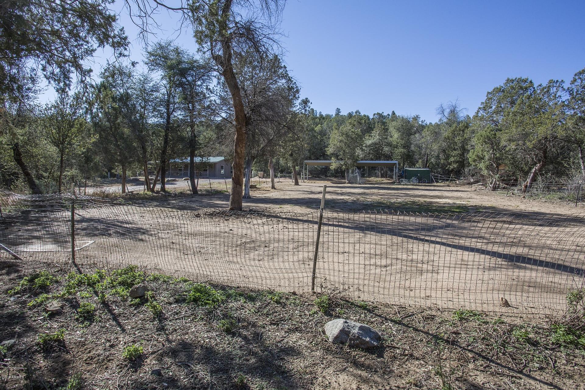 232 Old Creek Trail Payson, AZ 85541 - Photo 26 of 30 IMG_27