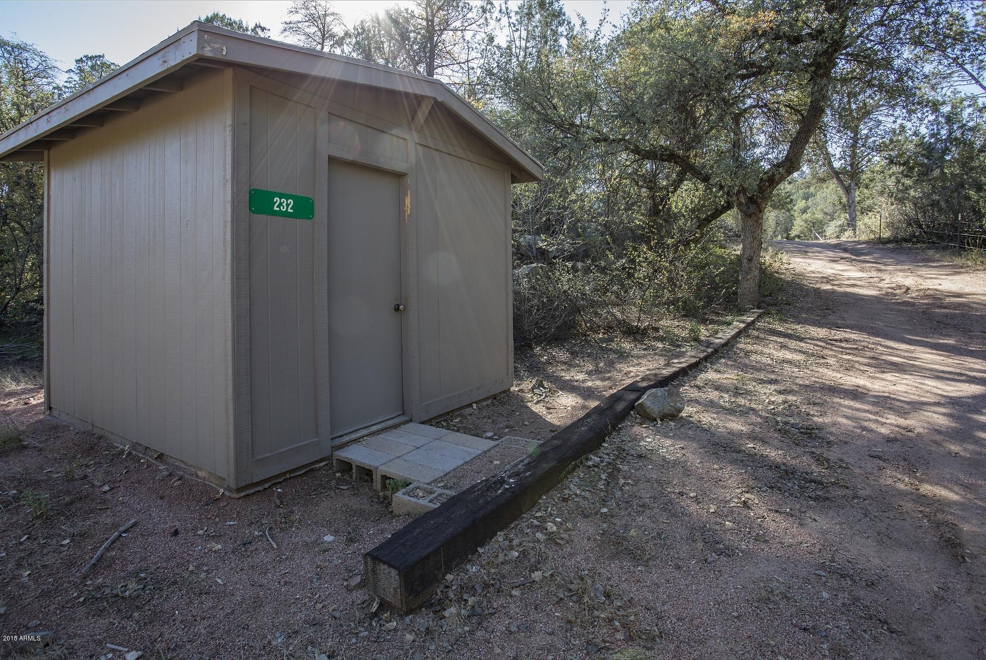 232 Old Creek Trail Payson, AZ 85541 - Photo 29 of 30 IMG_31
