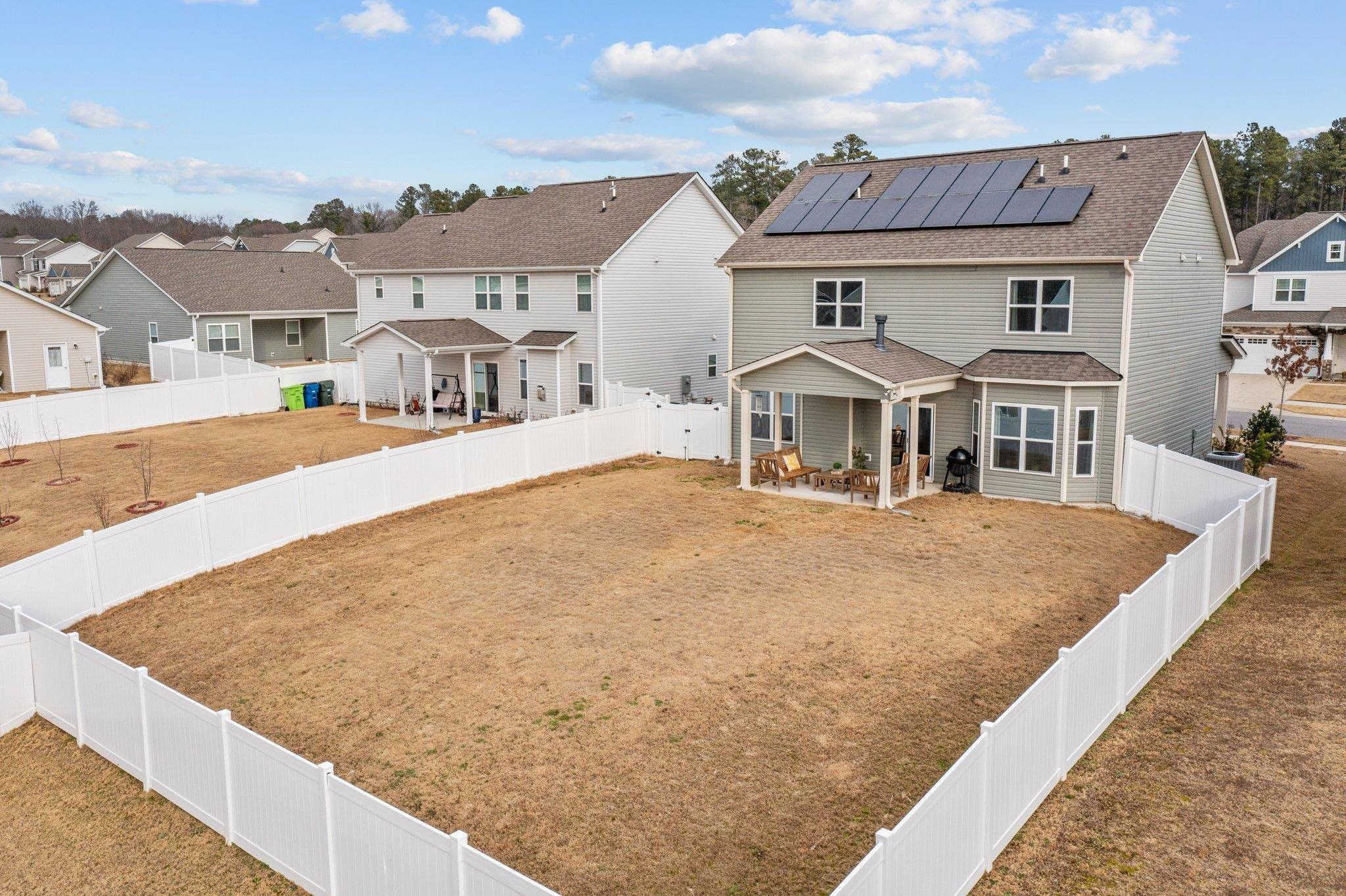 7213 Cornett Way Raleigh, NC 27604 - Photo 48 of 51 Photo 48