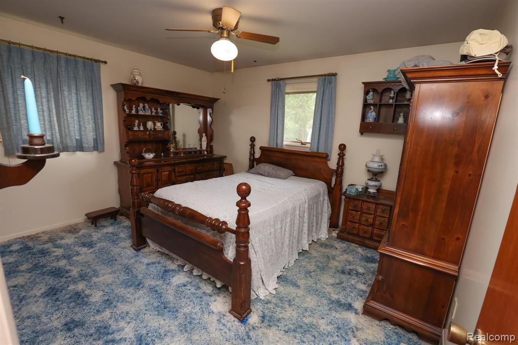5896 Cobb Road Lapeer, MI 48446 - Photo 16 of 42