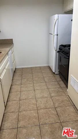 a view of parking garage