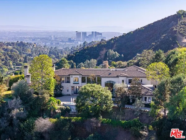 $74,600 | 8 Beverly Ridge Terrace, Beverly Hills, CA 90210