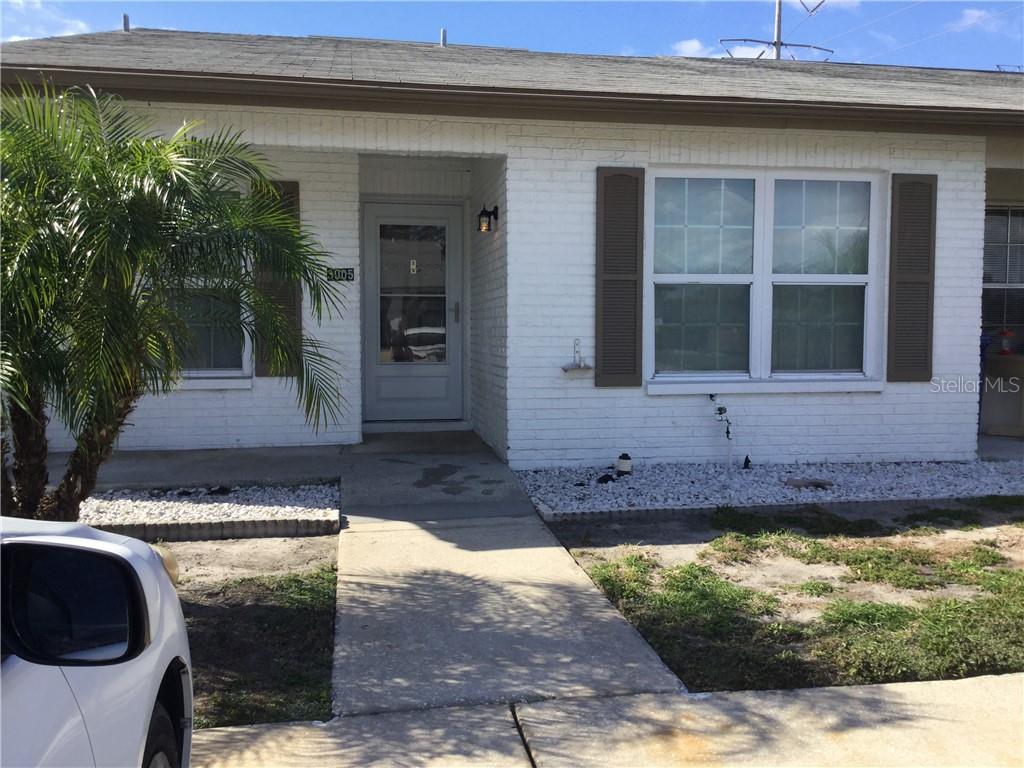 3005 Stillwell Court New Port Richey, FL 34655 - Photo 1 of 1