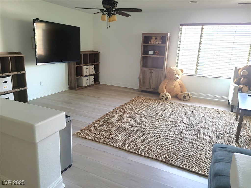 9629 Twin Rivers Court Las Vegas, NV 89139 - Photo 19 of 29 Loft