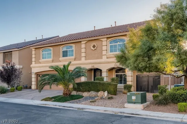 $6,000 | 9629 Twin Rivers Court, Las Vegas, NV 89139