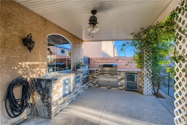 $6,000 | 9629 Twin Rivers Court, Las Vegas, NV 89139