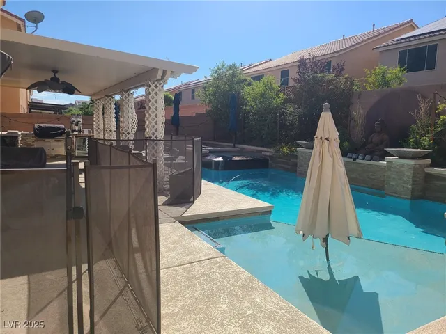 $6,000 | 9629 Twin Rivers Court, Las Vegas, NV 89139