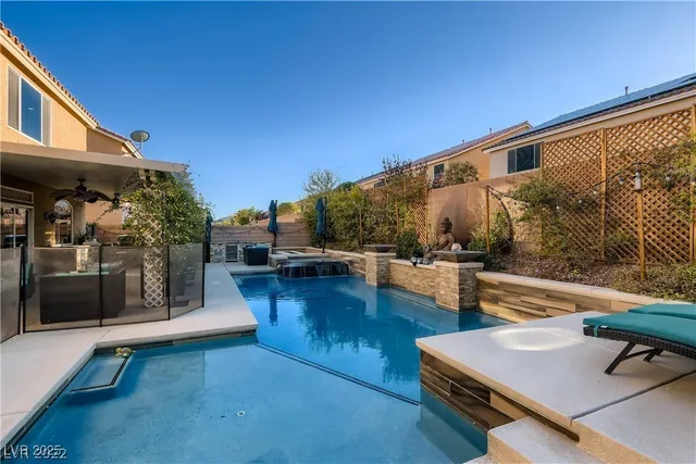 $6,000 | 9629 Twin Rivers Court, Las Vegas, NV 89139