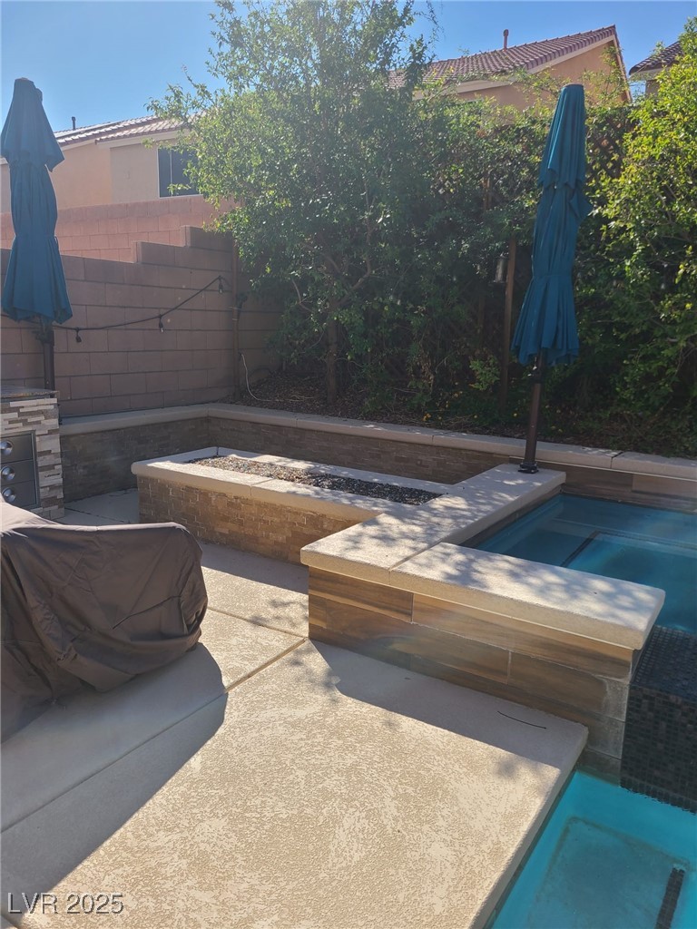 9629 Twin Rivers Court Las Vegas, NV 89139 - Photo 27 of 29